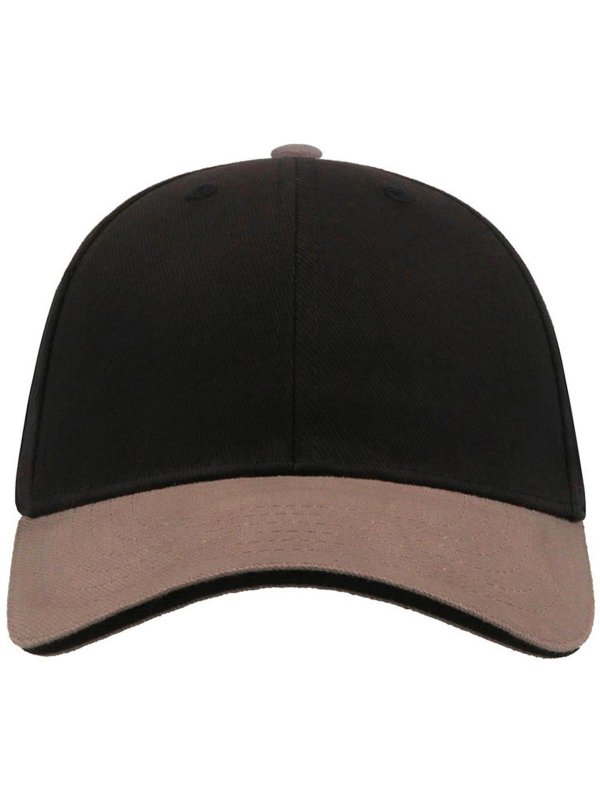 black-grey