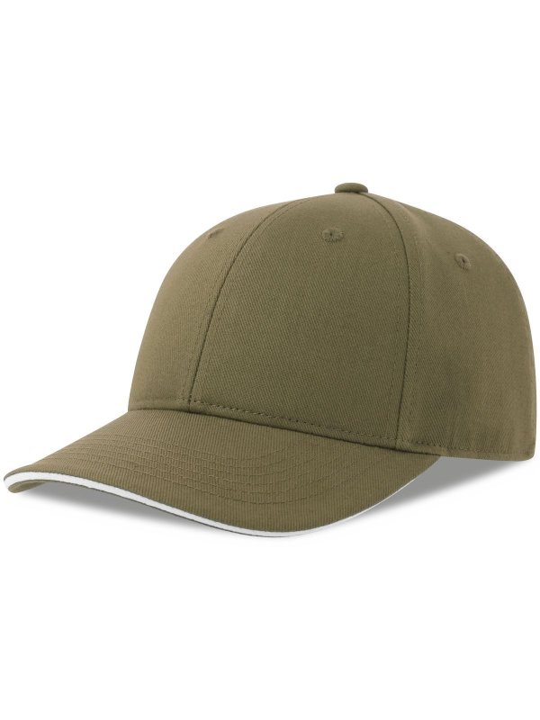 olive-white