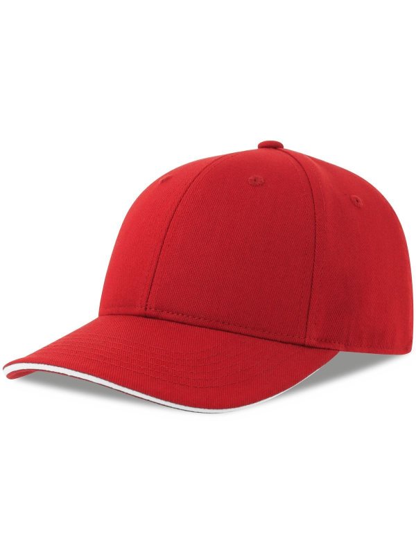red-white