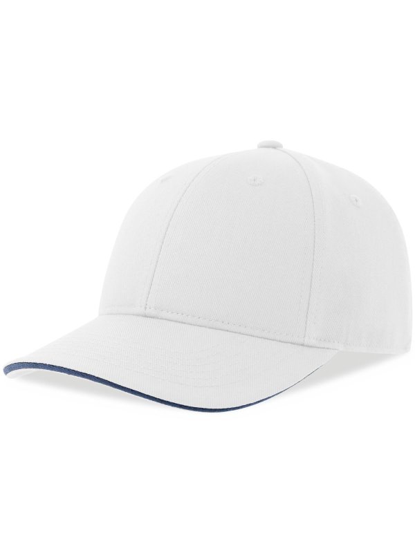 white-navy