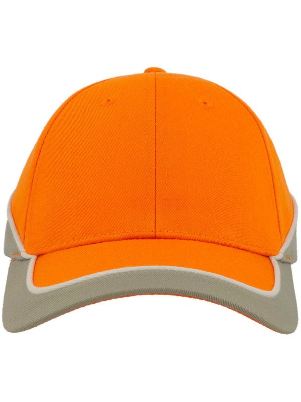 orange-grey
