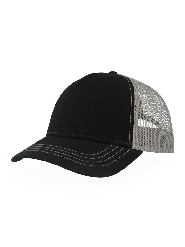 black-grey