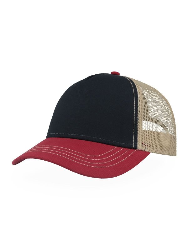 navy-burgundy-khaki
