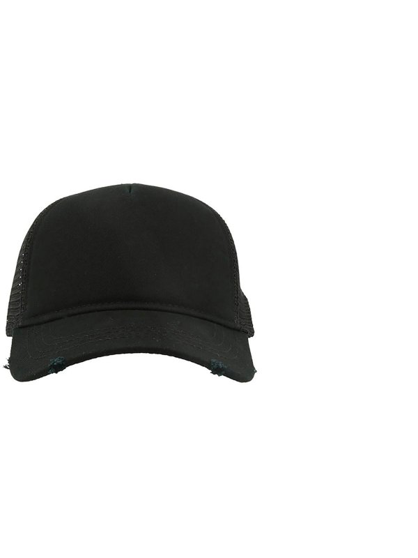 black-black
