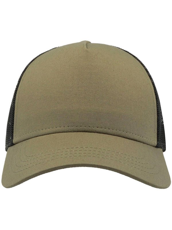 olive-black