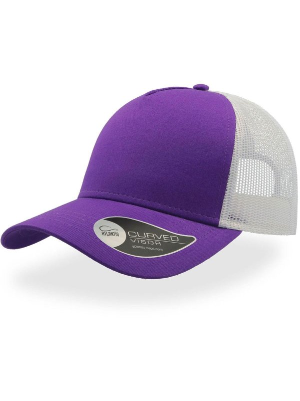 violet-white