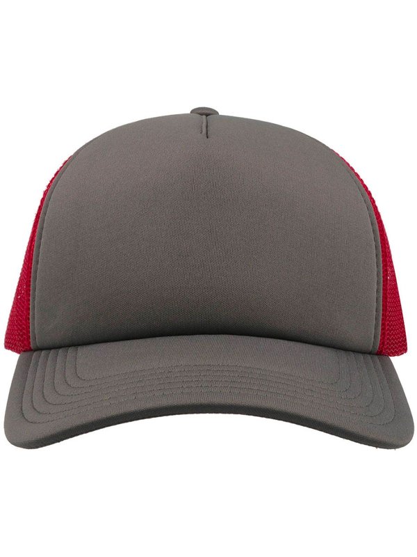 grey-red