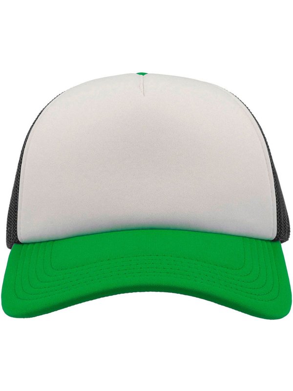 white-green