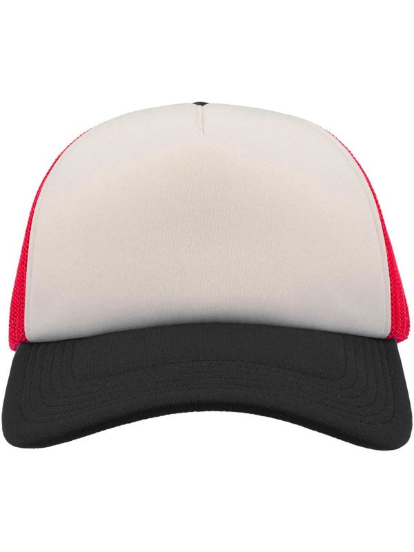 white-red-black
