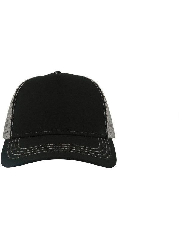 black-grey