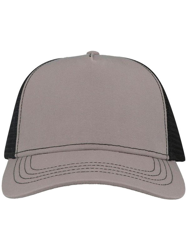 grey-black