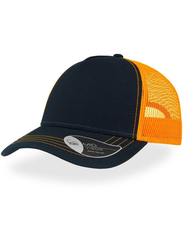 navy-yellow