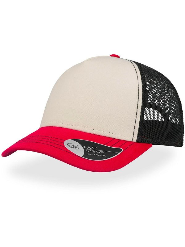 white-burgundy-black