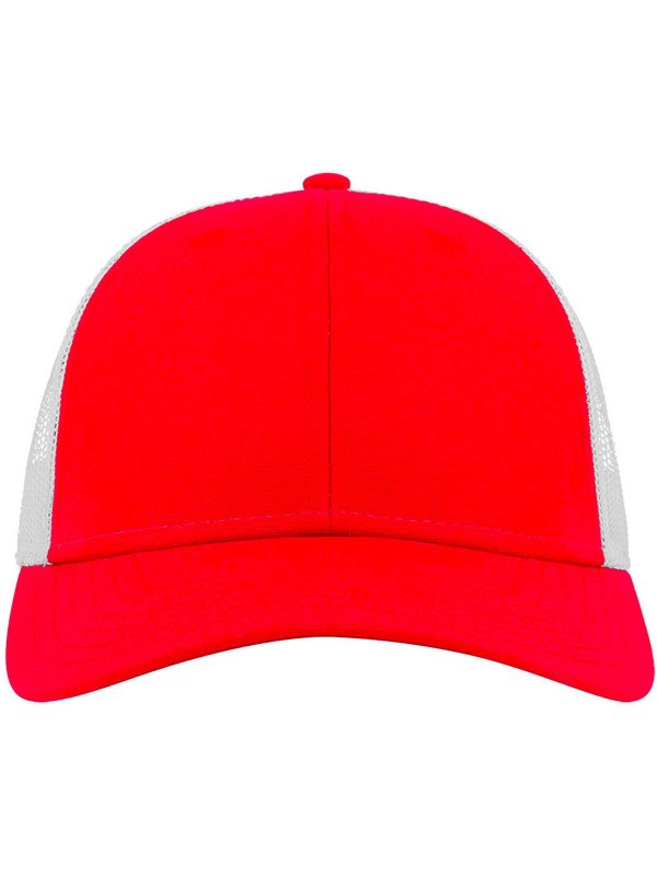 red-white
