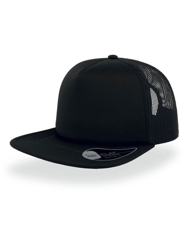 black-black