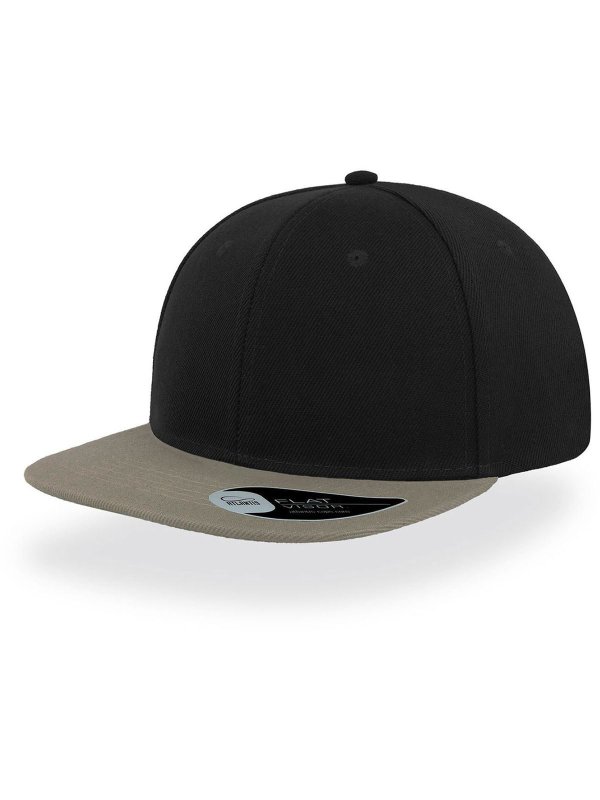 black-grey