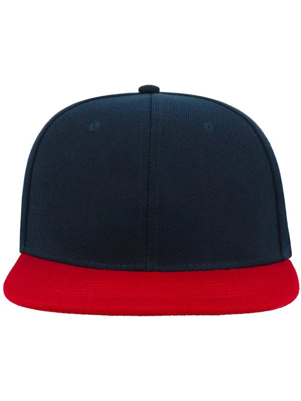 navy-red