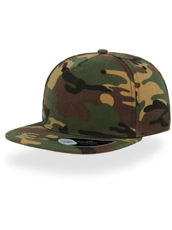 camouflage