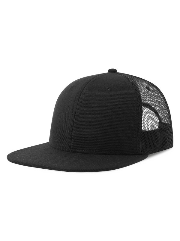 black-black