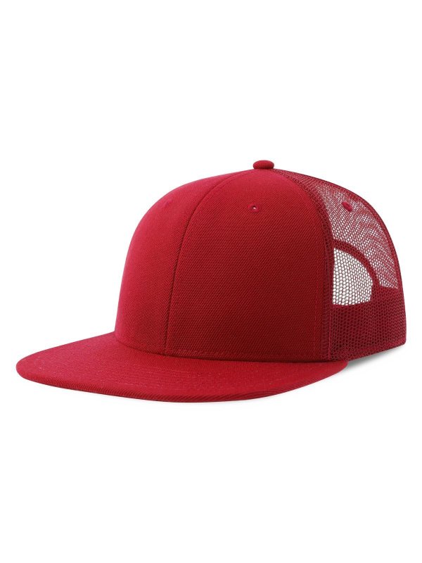 red-red