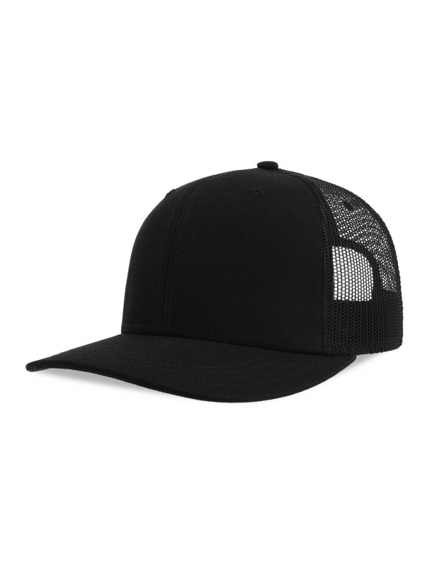 black-black