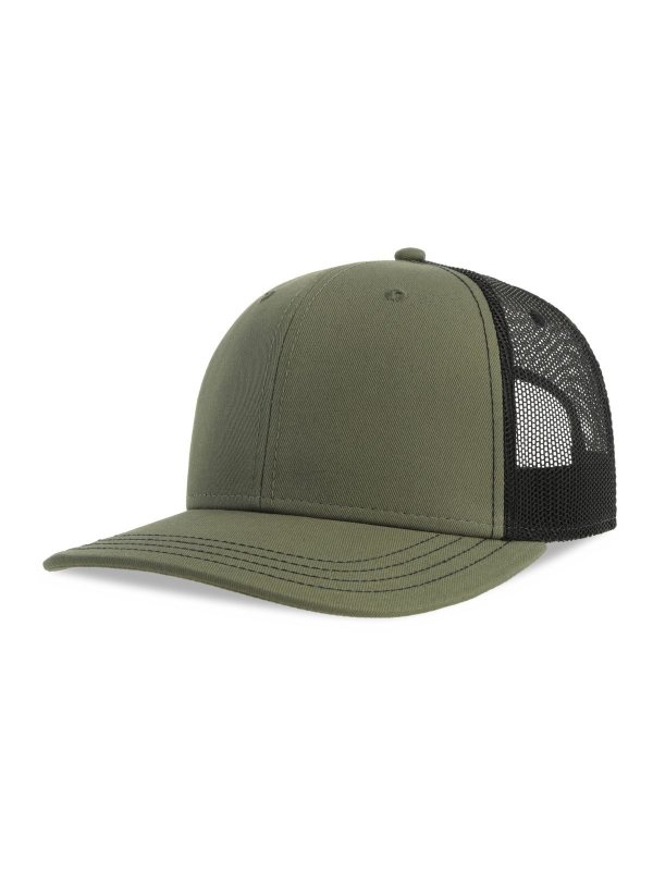 olive-black