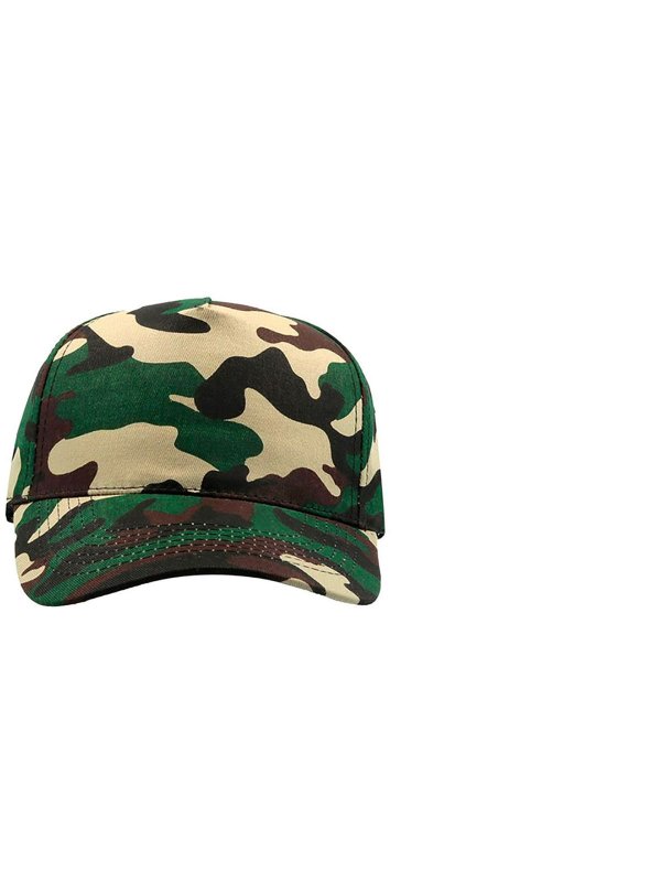 camouflage