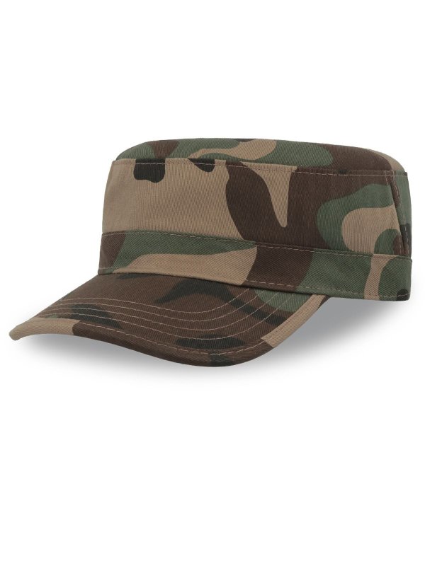 camouflage