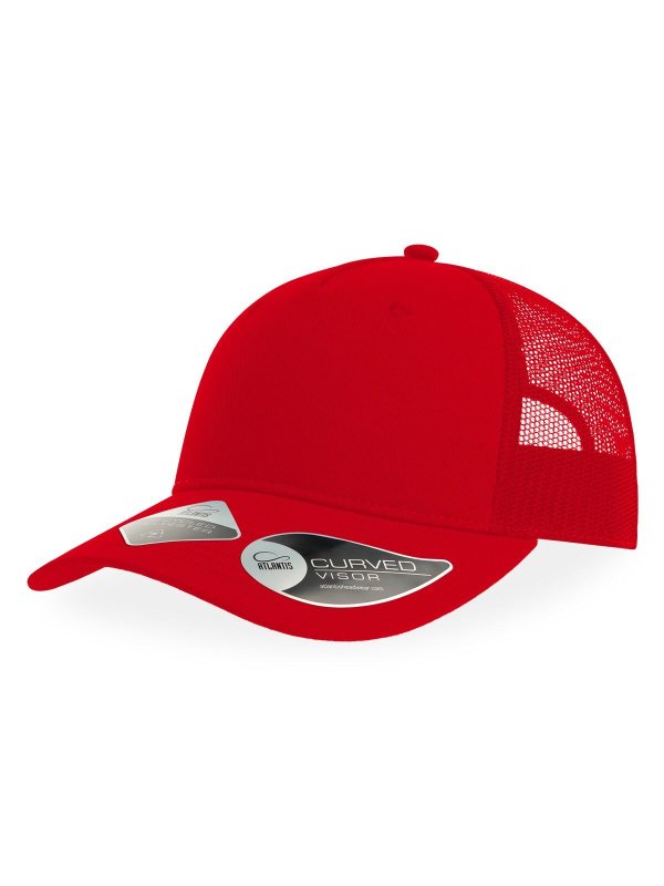 red-red