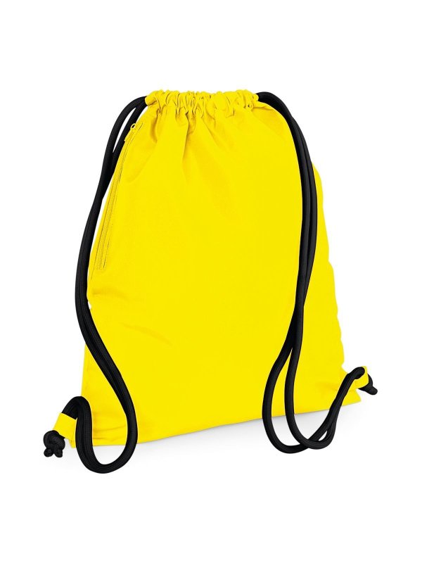 yellow/black