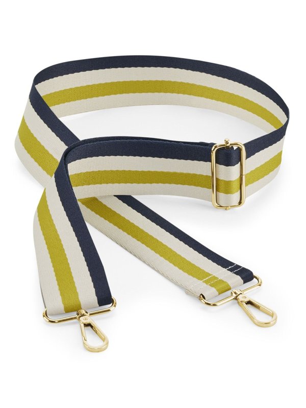navy/oyster/yellow