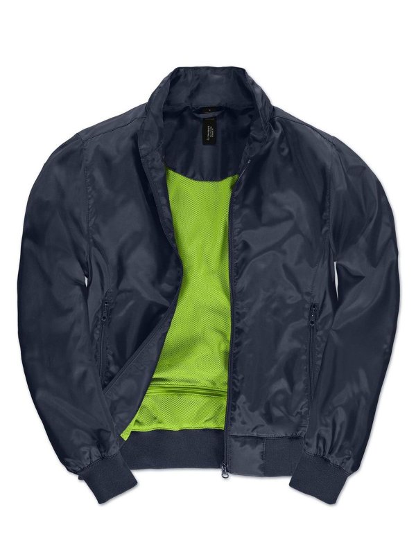 navy