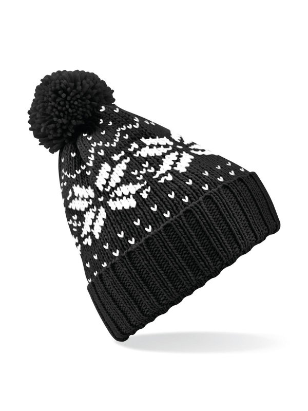 black/white