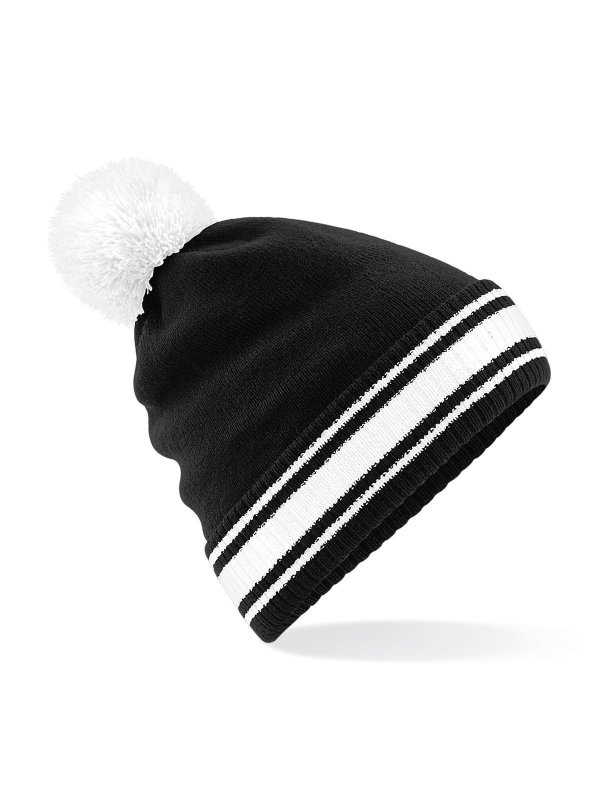 black/white