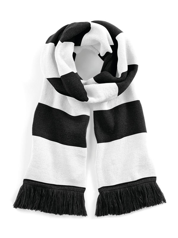black/white