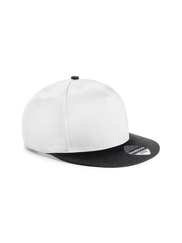 white/black
