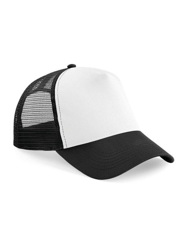black/white
