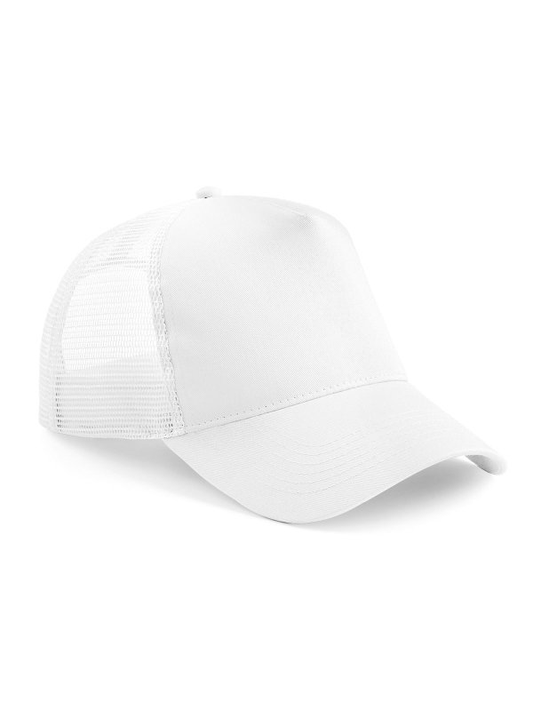 white/white