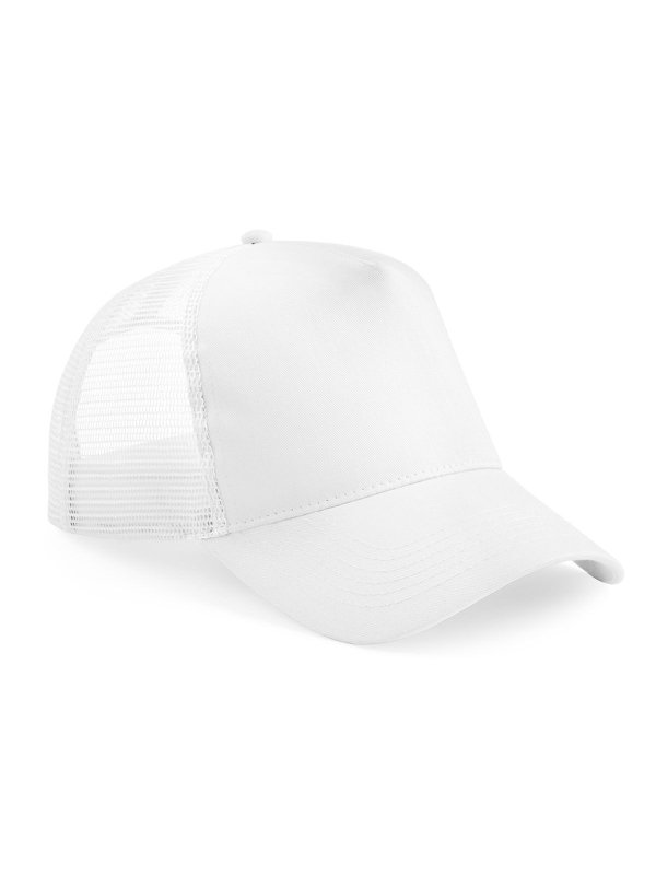 white/white