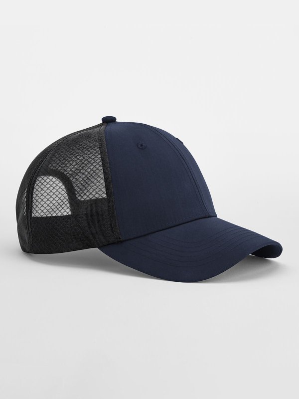 navy/black