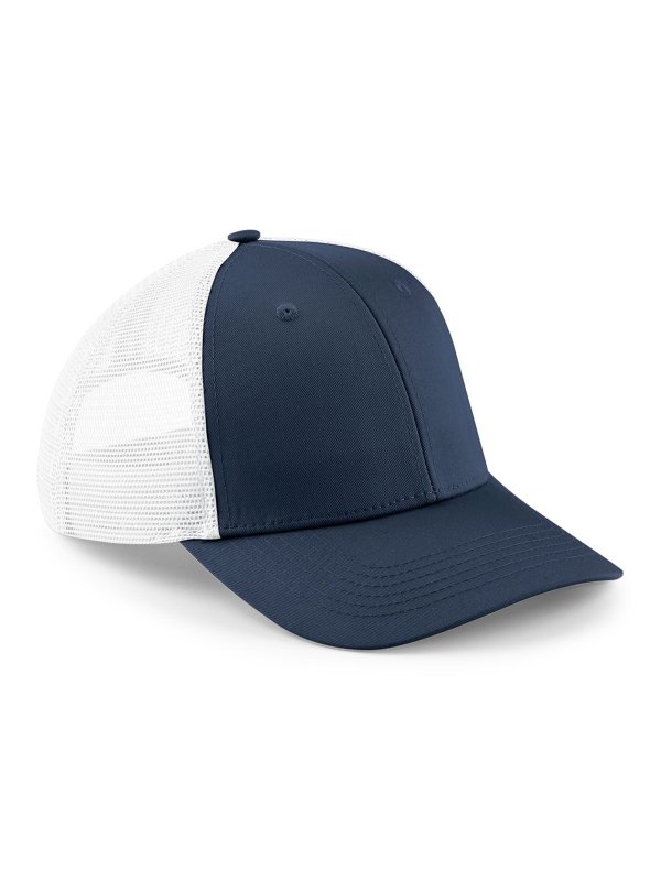 navy/white