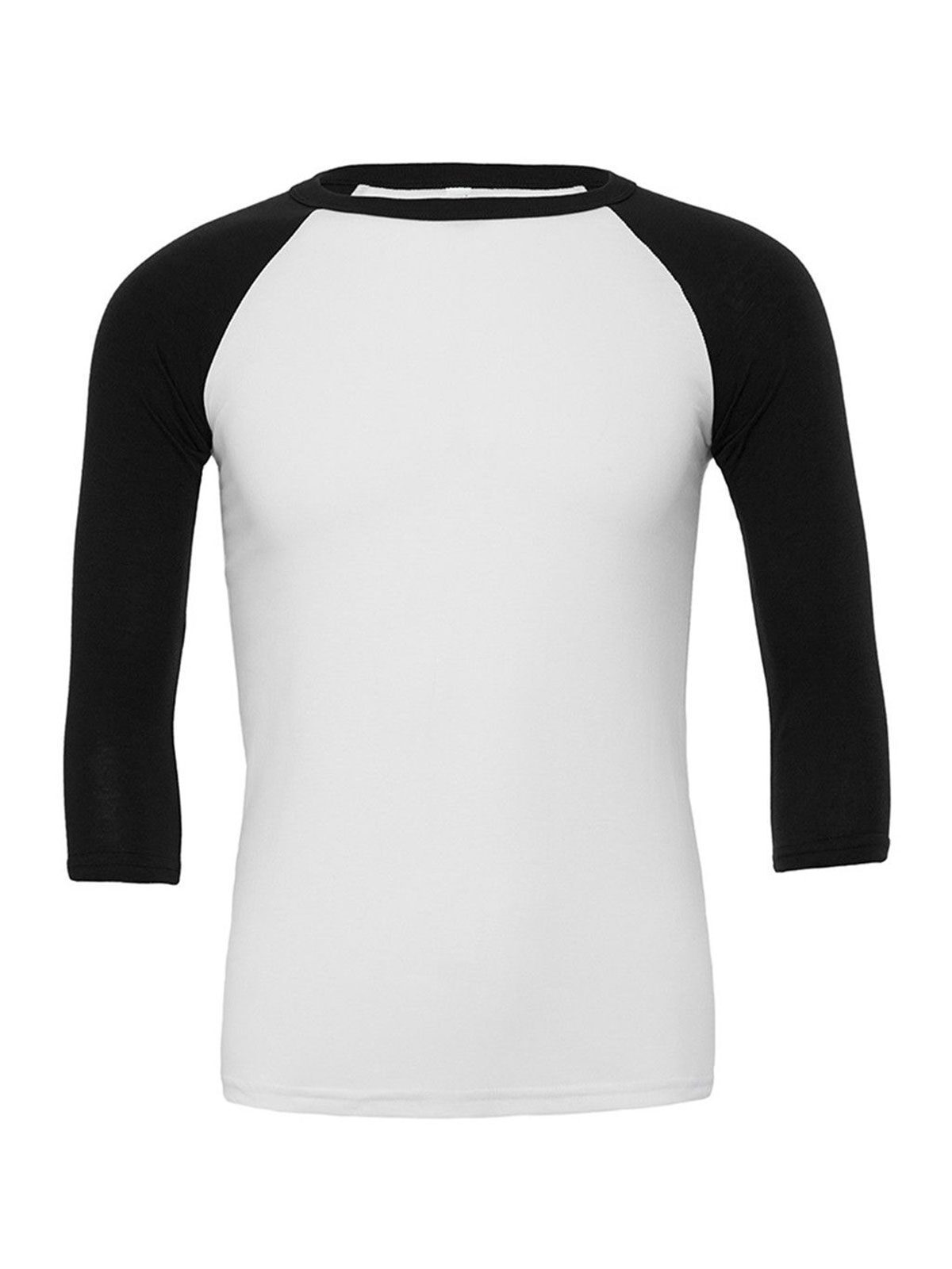 white/black