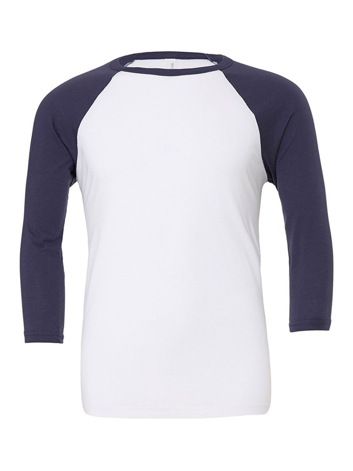 white/navy