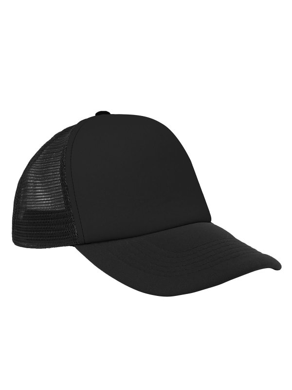 black/black
