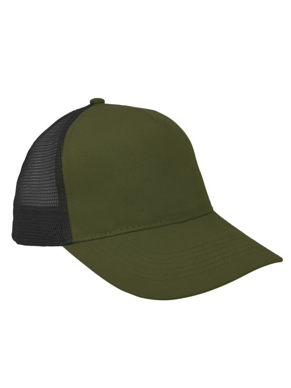 olive/black