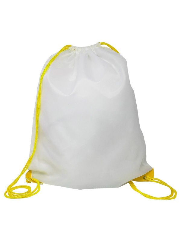 white/yellow
