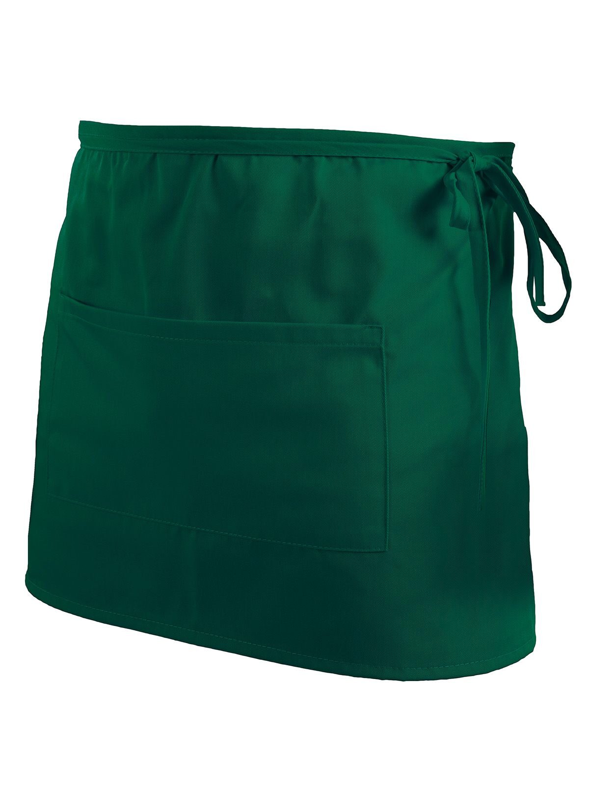 bottle-green