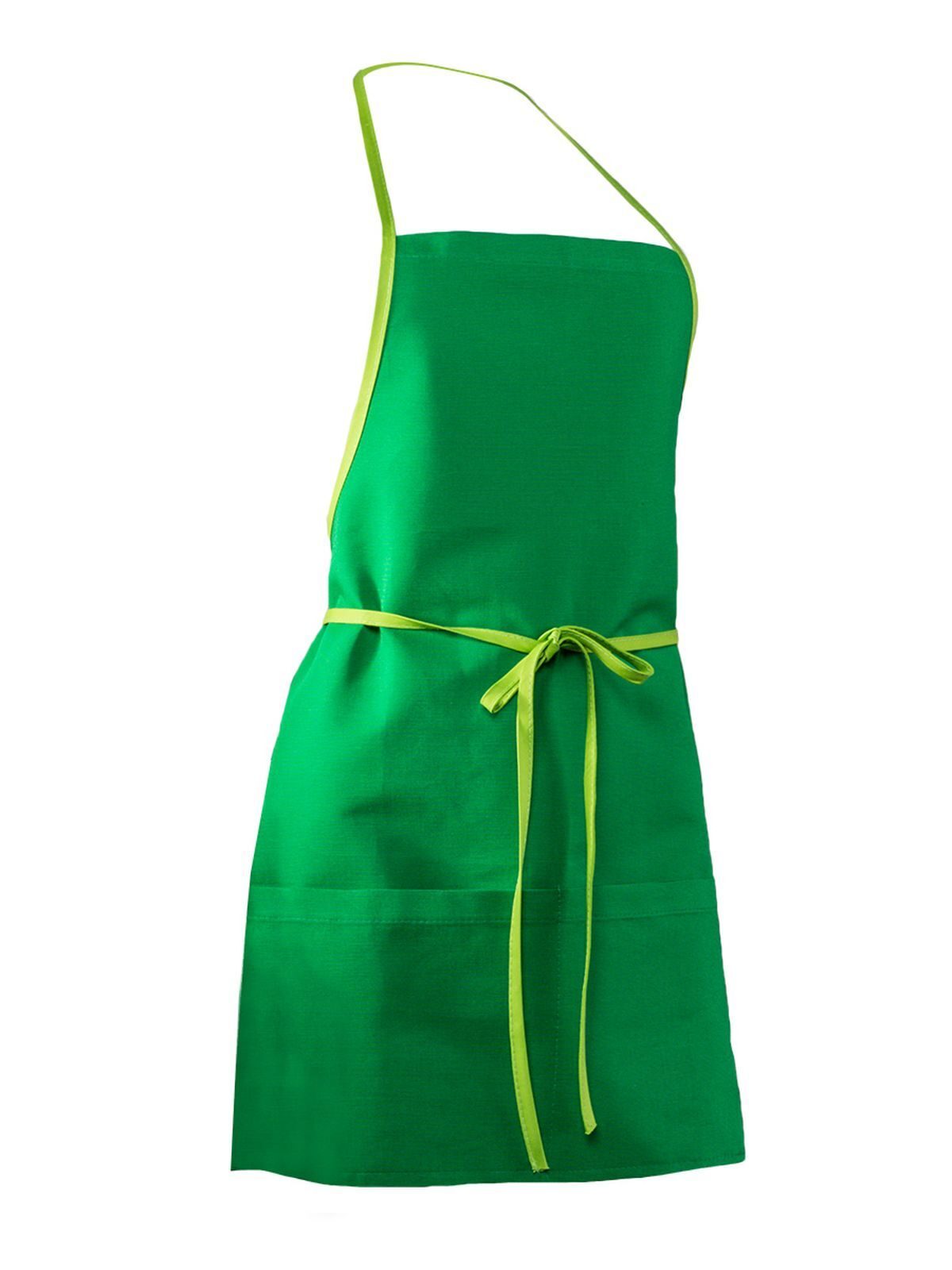 green/lime