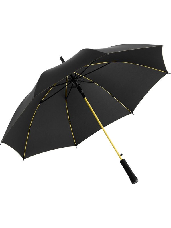 black-yellow