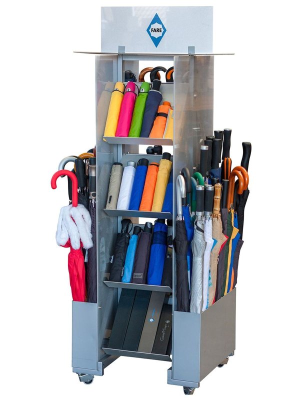 display